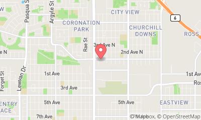 map, Budget Car Rental