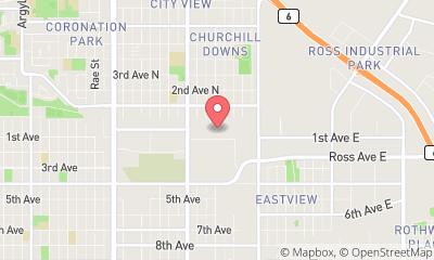 map, Avis Car Rental