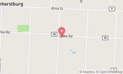 map, andy truck stuff