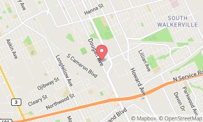 map, Alturej Auto Sales & Service