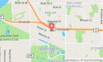 map, Ens Toyota Service