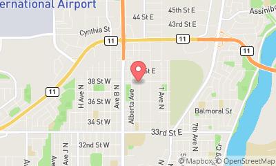 map, WSSL Auto Parts Distributors