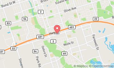 map, Mamoons Auto Export