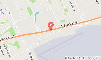 map, FIRST RESPONSE TOWING