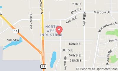 map, MAX MOTORS AUTO BODY AND SALES