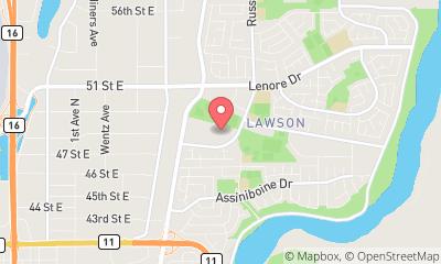 map, Life Line Brokers Ltd