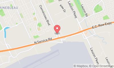 map, Kyler Automotive