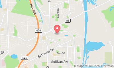 map, Global Auto Link