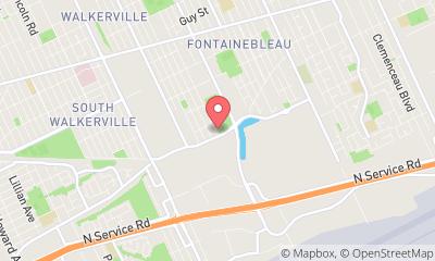 map, M.C.Tire