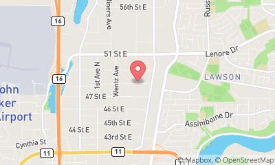 map, Year Round Leisure Vehicle Service