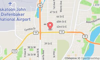 map, Streetwise Service