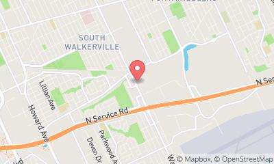 map, DASH MOTORS - GUARANTEED APPROVAL