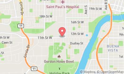 map, Auto Rescue Towing