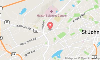 map, Freshwater Motor-Plex