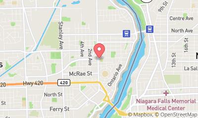 map, Autoport Motors