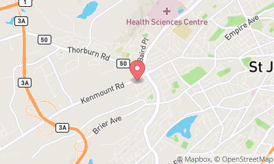 map, City Tire & Auto Centre Ltd