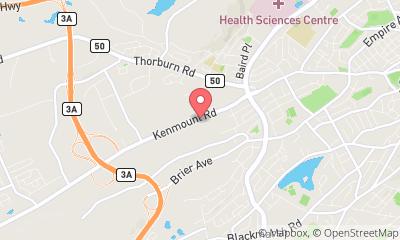 map, GCR Tires & Service