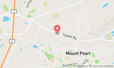 map, City Tire & Auto Centre Ltd