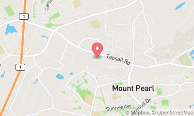 map, City Tire & Auto Centre Ltd