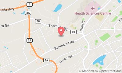 map, Ocean Quest Adventures