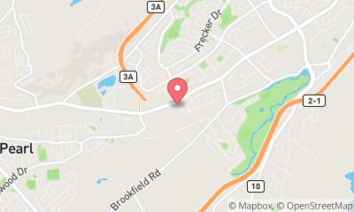 map, Sean Brake Auto Sales