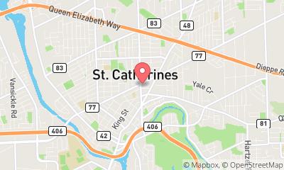 map, Momo Garage - Auto Repair & Tires