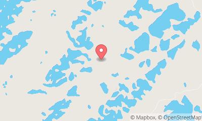 map, A+ towing and recovery