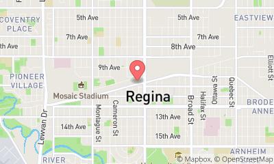 map, Anderson Auto Sales & Rentals