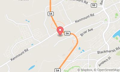 map, Reid's Motorsports Parts And Accessories