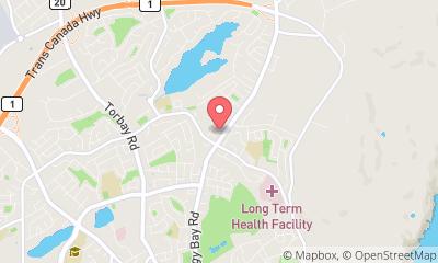 map, Island Auto & Performance- Ultramar