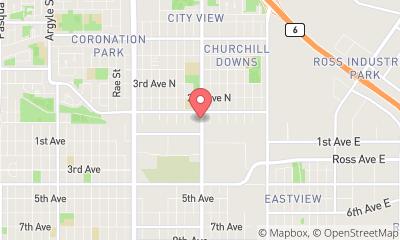 map, National Car Rental