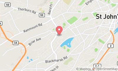 map, Bumper to Bumper (AutoChoice)