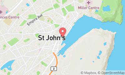 map, Grand Time Inc