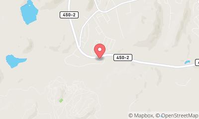 map, Marble RV