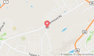 map, Avalon Ford Sales
