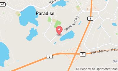 map, PBS Services Ltd.