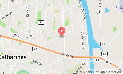 map, HoneyComb Motorsports