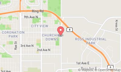 map, E Z Automotive Ltd