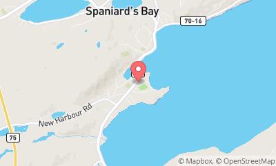 map, Discount Car & Truck Rentals