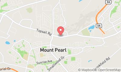 map, O'Neill Pre-Owned