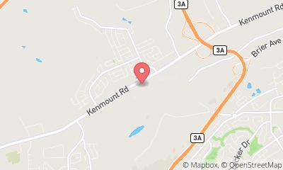 map, Capital Wholesale