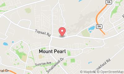 map, O'Neill Nissan