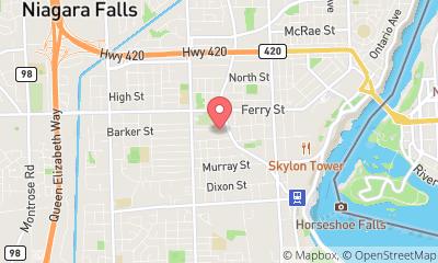 map, Creative Customs