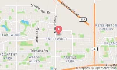 map, Capital GMC Buick Cadillac Service