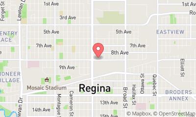 map, Smiths' Insurance