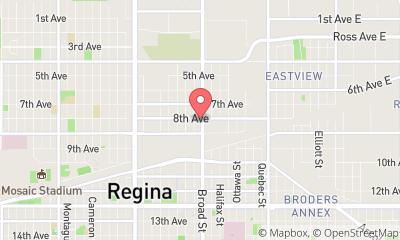 map, Galon insurance