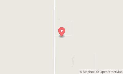 map, Midwest Diesel Repair Inc.