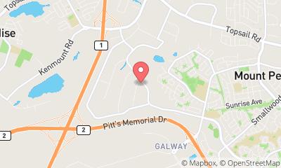 map, Capital Collision Centre