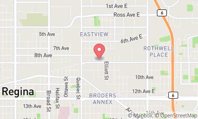 map, Azimi Auto sales