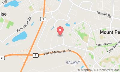 map, Capital Fleet Repair